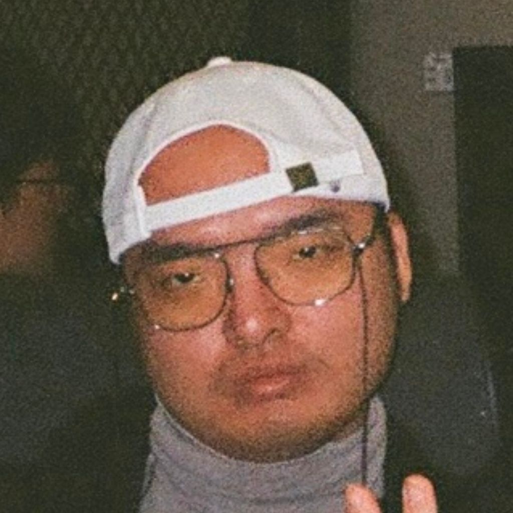 Jaeyeol Lee's avatar