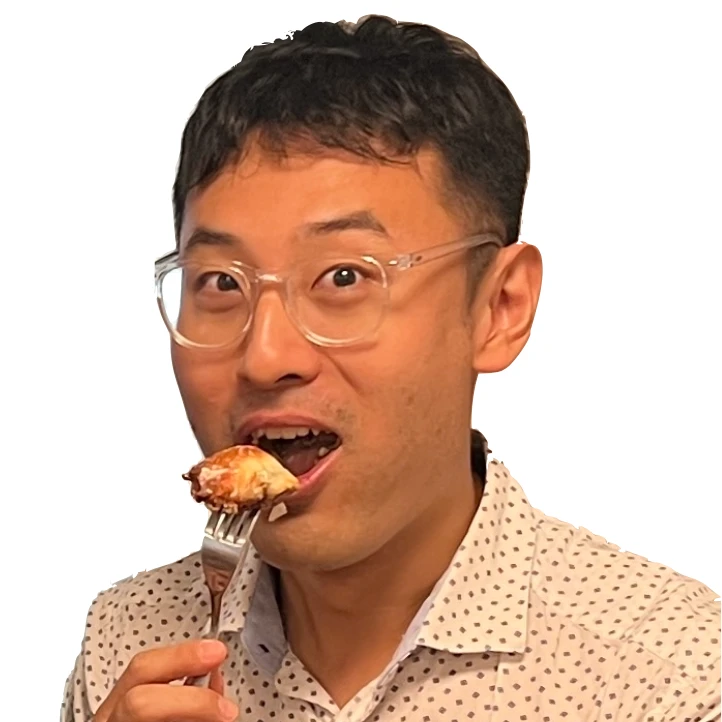 Sangjun Jung