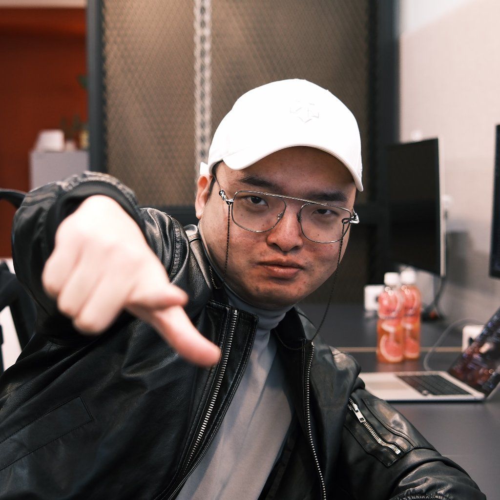 Jaeyeol Lee's avatar